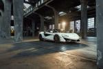 McLaren 570S Spider by Novitec Rosso 2018 года